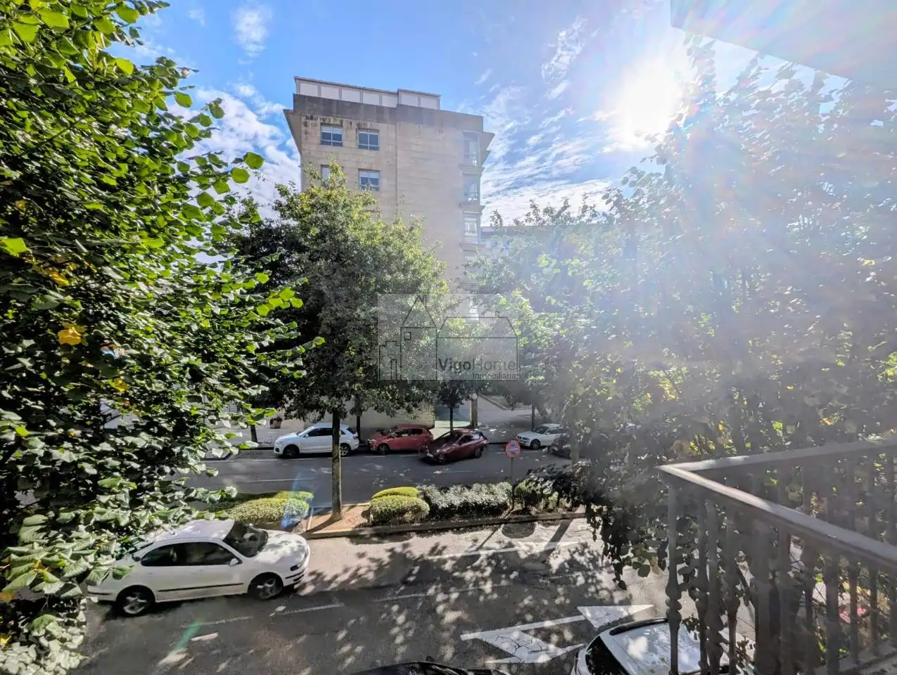 Appartement 100 m² à Vigo