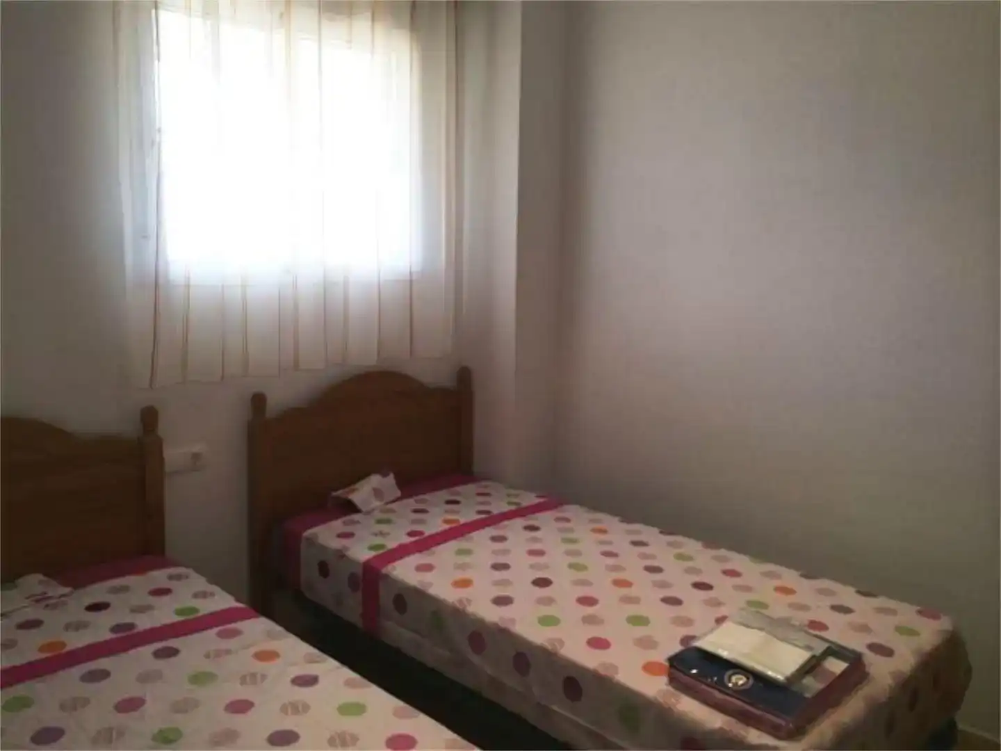 Piso de 80 m² en Oropesa del Mar