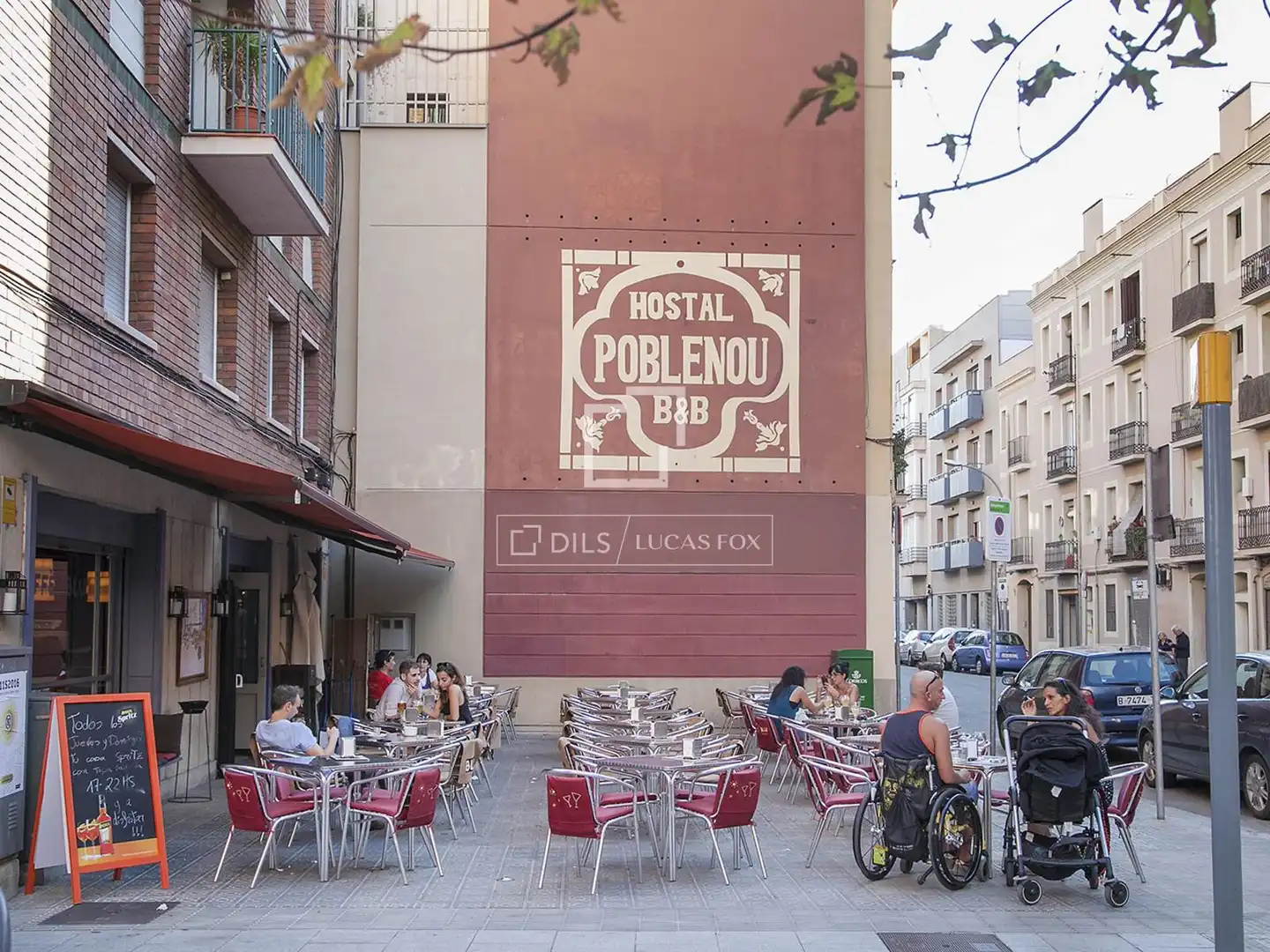 Piso de 355 m² en Barcelona