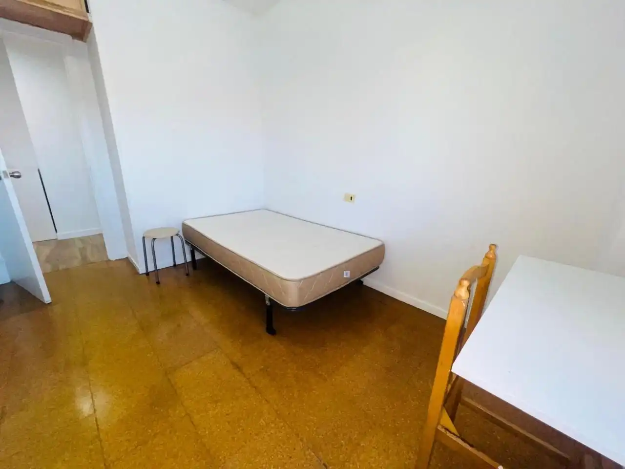 Habitación 98 m², Ourense