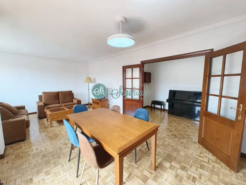 Piso de 148 m² en Segovia