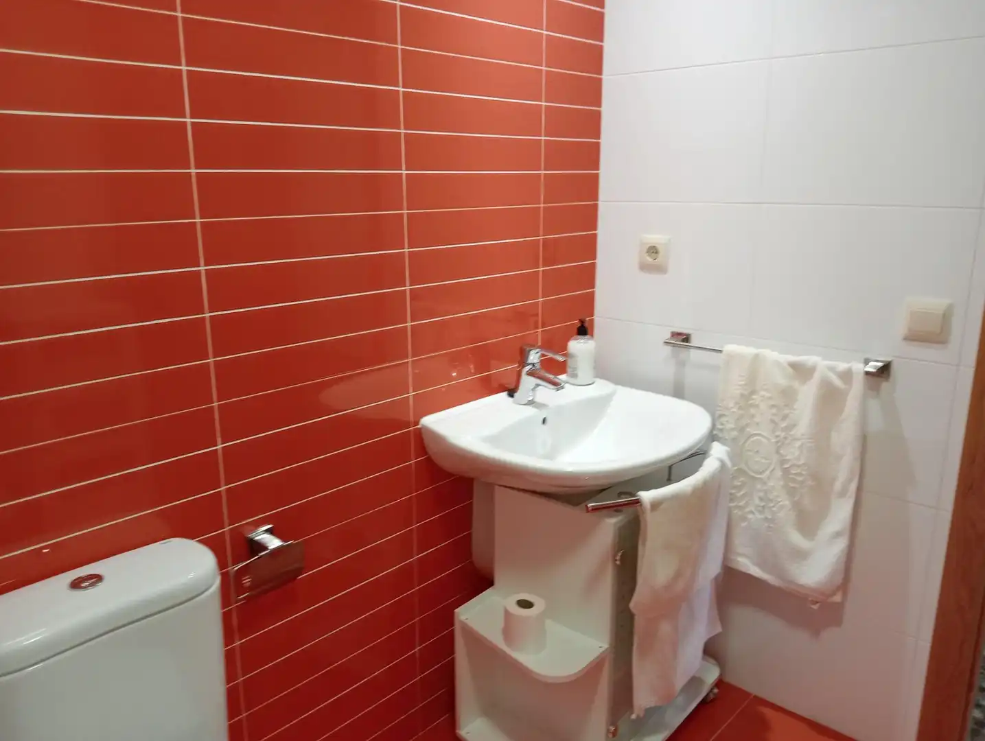 Pis de 102 m² a Alzira