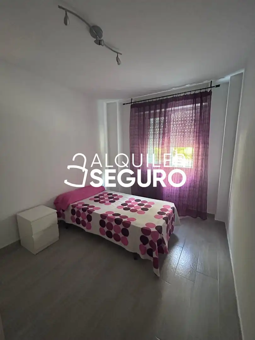 Piso de 90 m² en Toledo