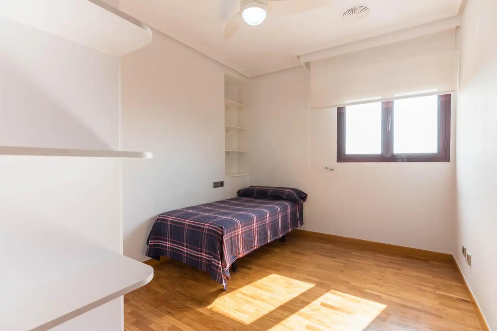 Pis de 172 m² a Múrcia