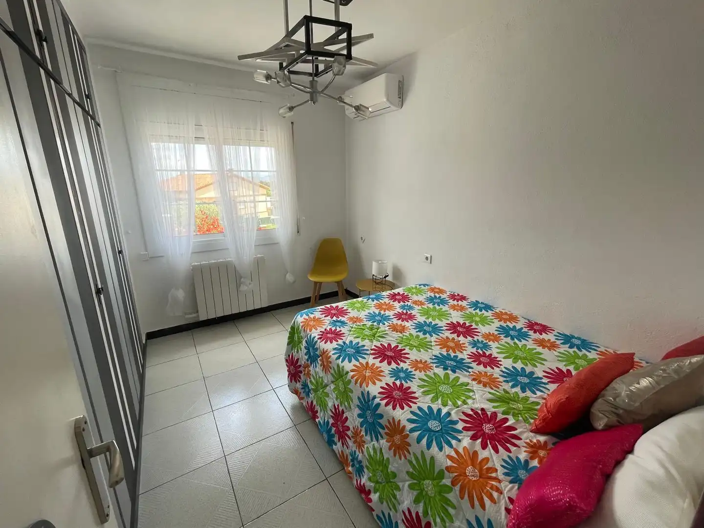 Piso de 197 m² en Sant Jaume dels Domenys