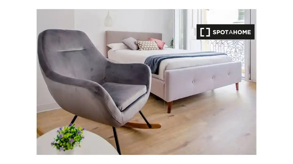 Habitación 173 m², Santa Cruz de Tenerife
