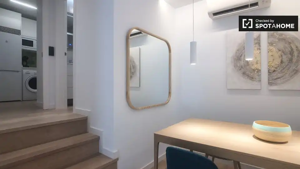Piso de 45 m² en Madrid