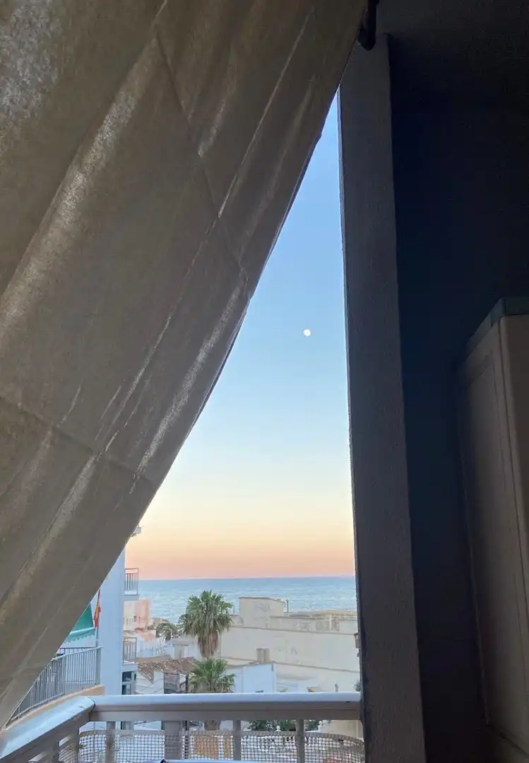 Piso de 62 m² en Cullera