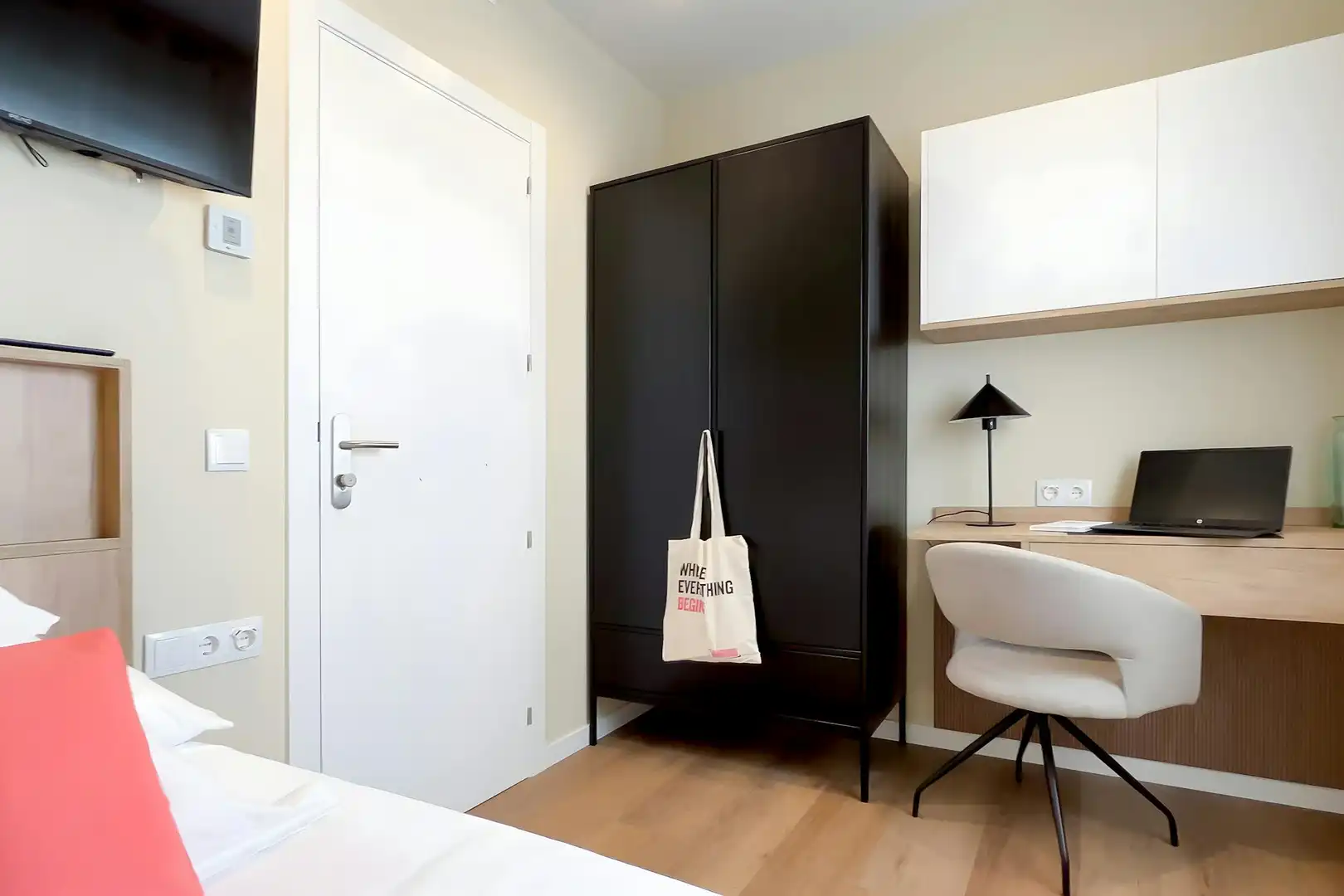 Habitación en alquiler, Madrid