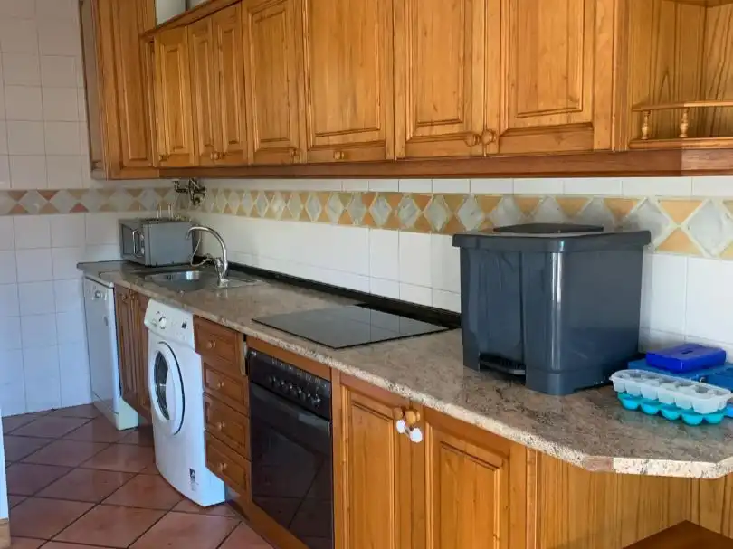 Piso de 50 m² en Fuenterrabía