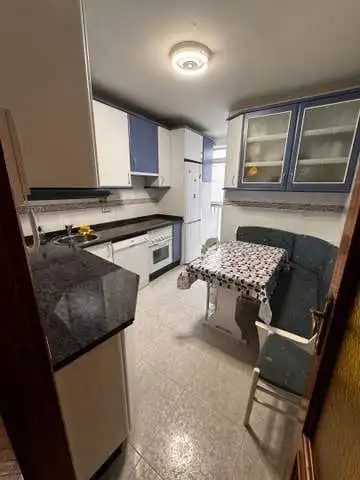 Piso de 148 m² en Salamanca