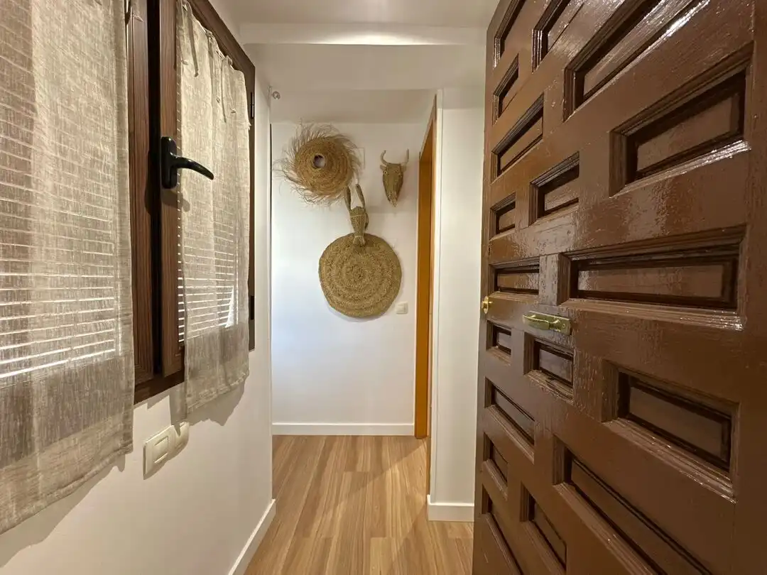 Piso de 62 m² en Toledo