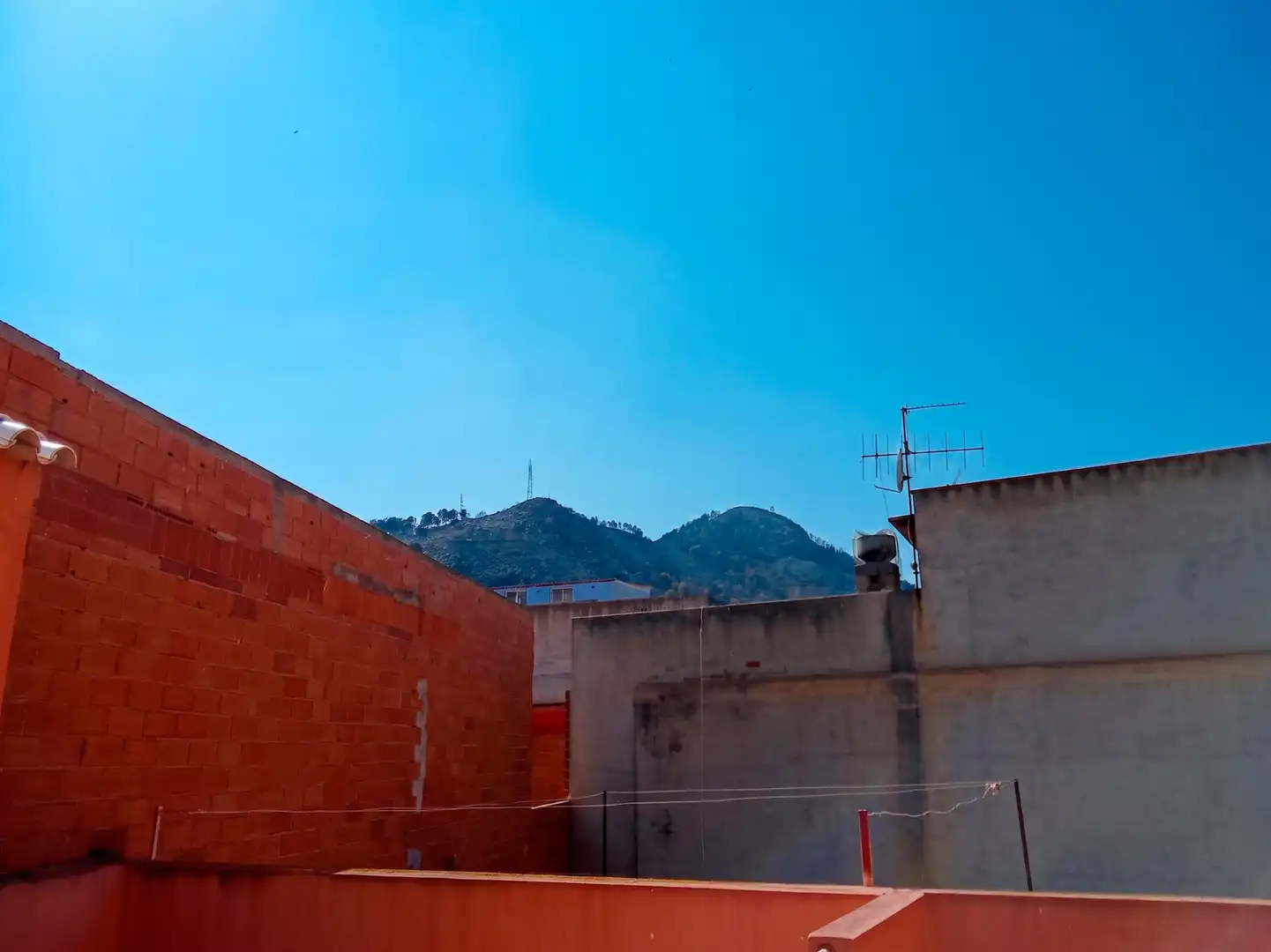 Casa de 109 m² en Villavieja