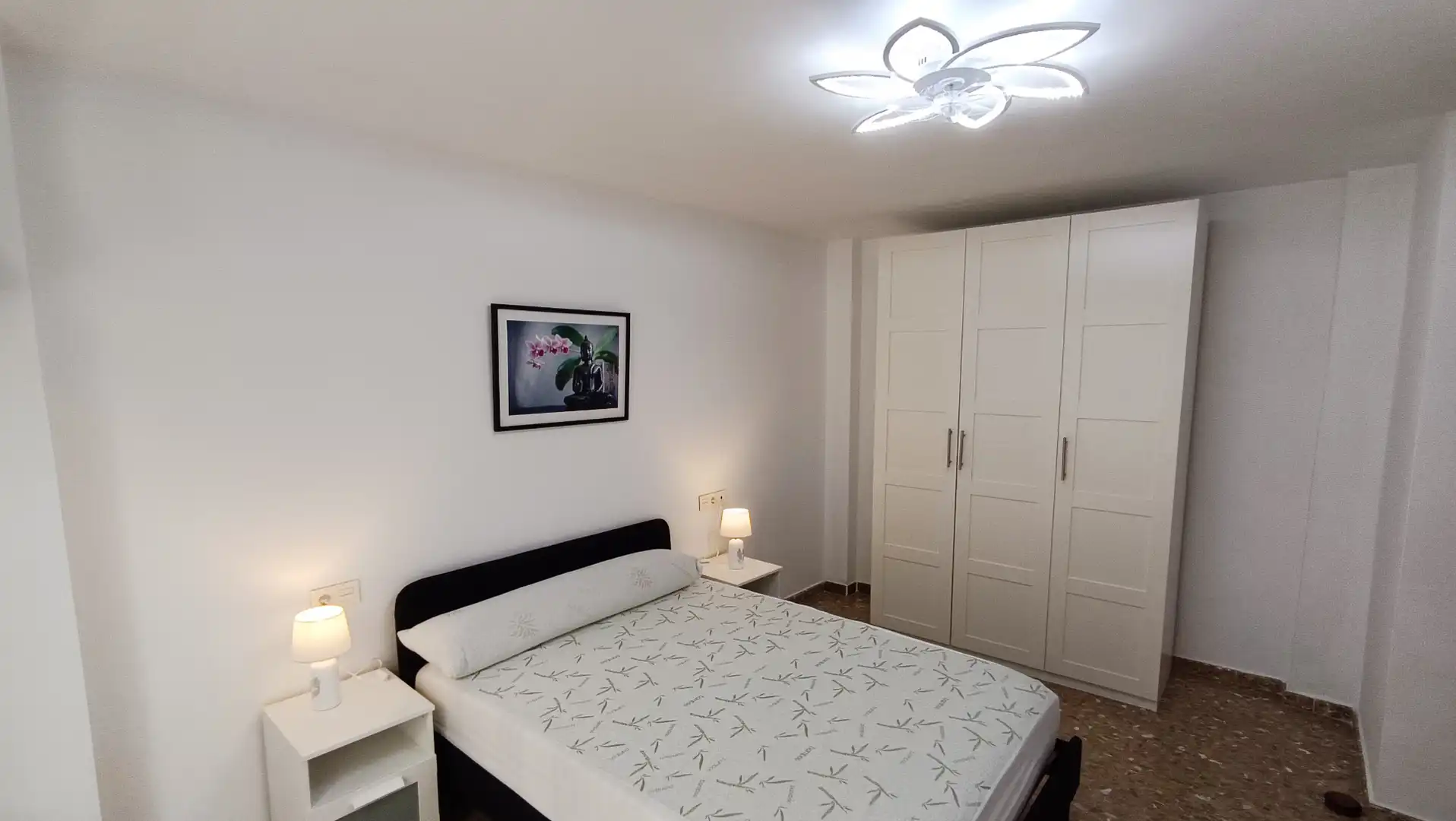 Pis de 65 m² a Las Gabias