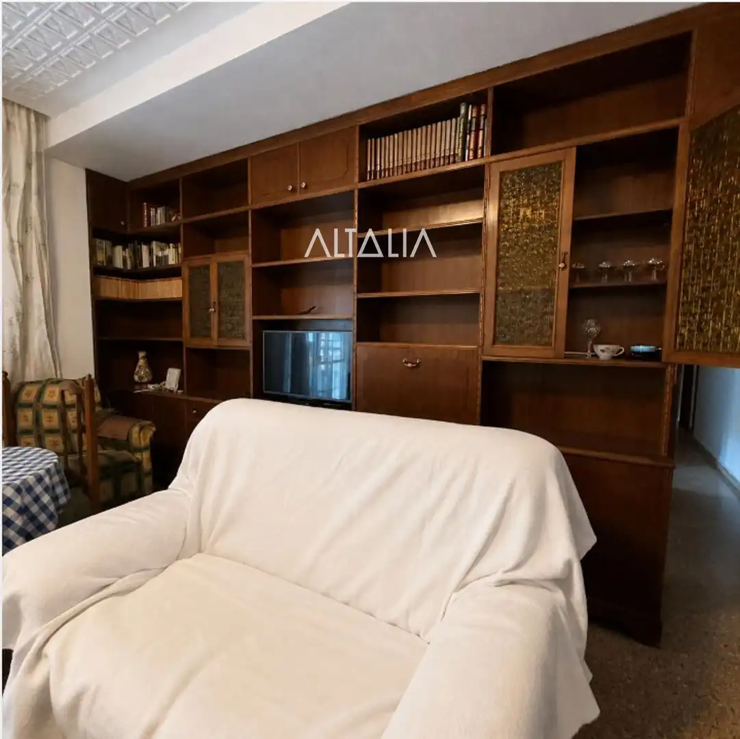 Piso de 102 m² en Cuenca