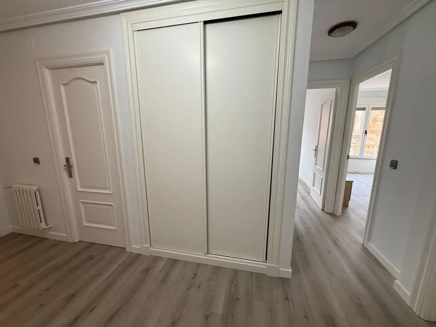 Appartamento 90 m² a Ávila