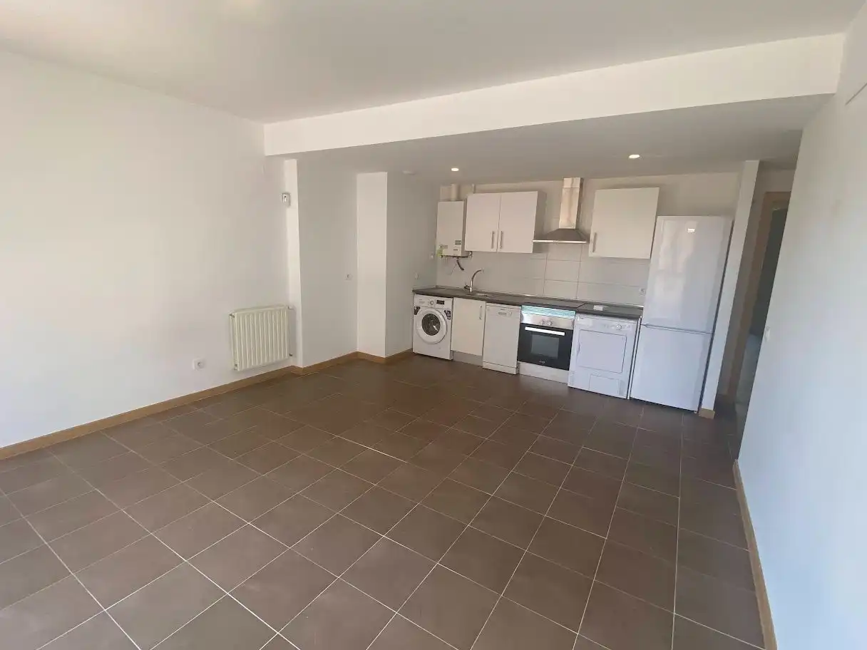 Piso de 74 m² en Tres Cantos