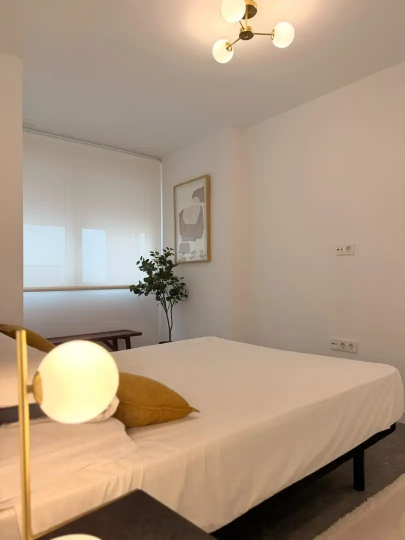 Pis de 130 m² a Alacant