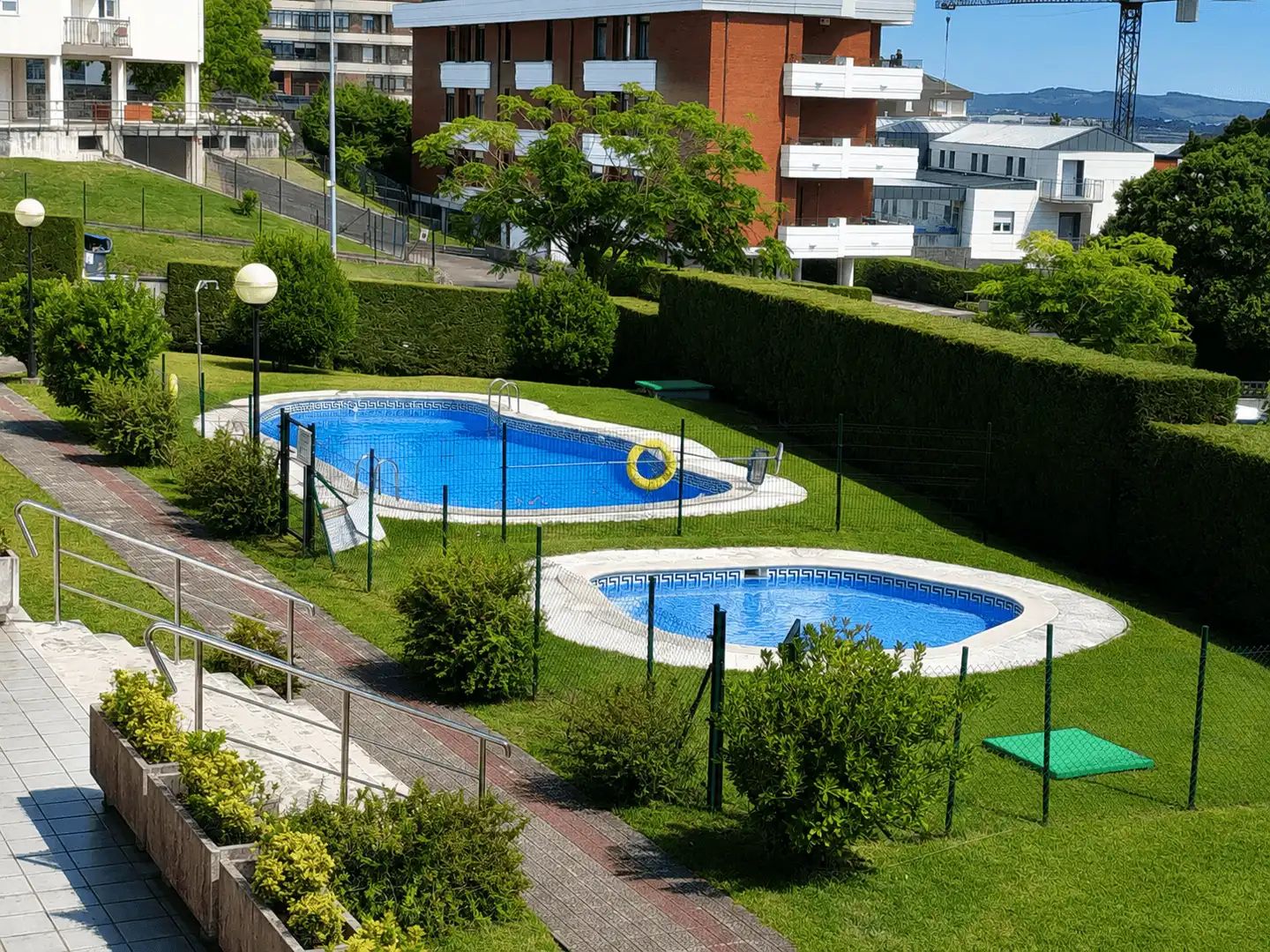 Piso de 70 m² en Santander