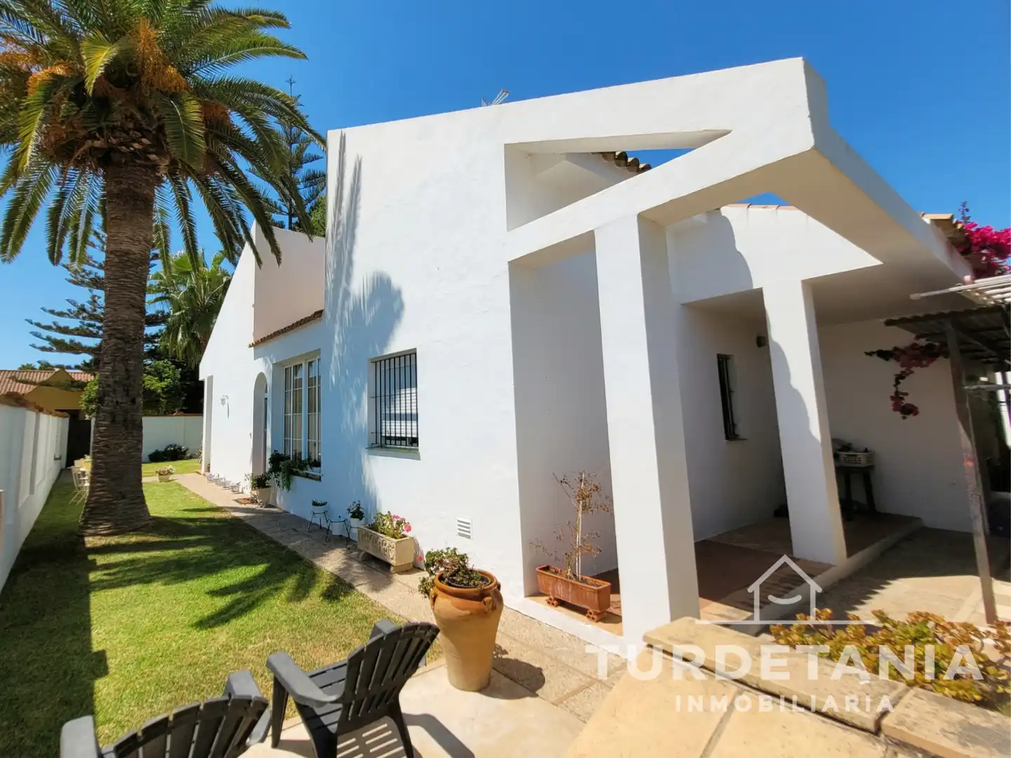 Haus 145 m² in Sanlúcar de Barrameda