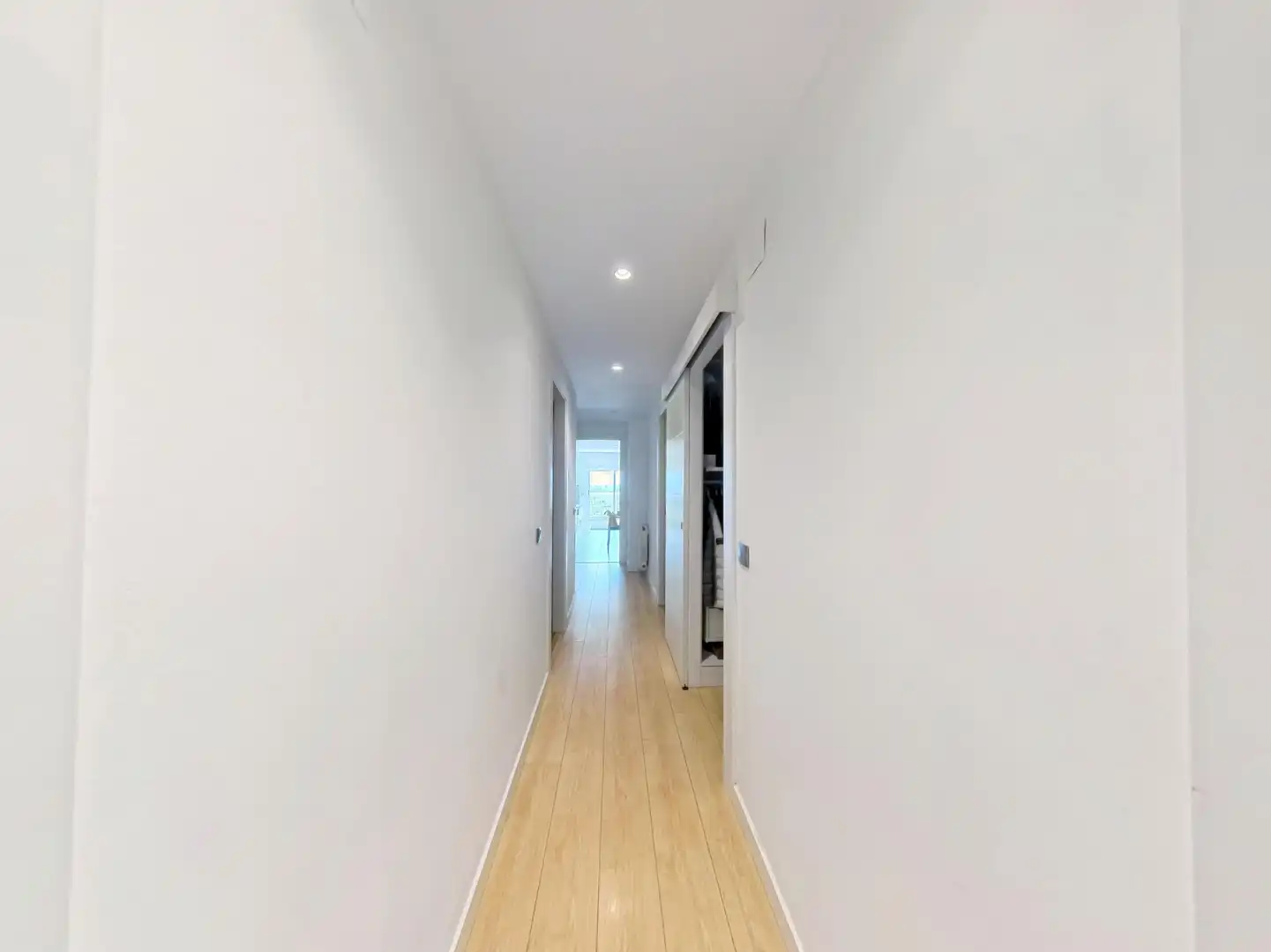 Piso de 95 m² en Tarragona