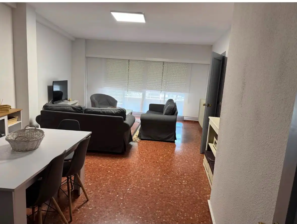 Piso de 140 m² en Ciudad Real