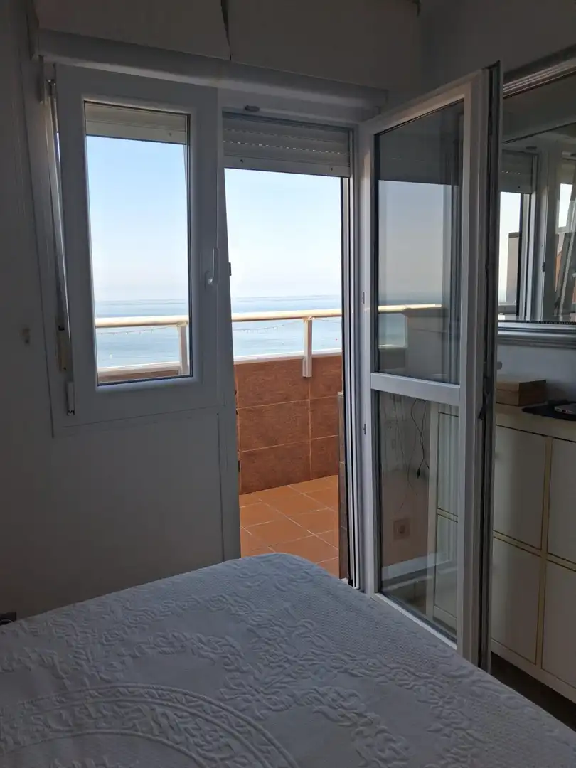 Wohnung 50 m² in Cádiz