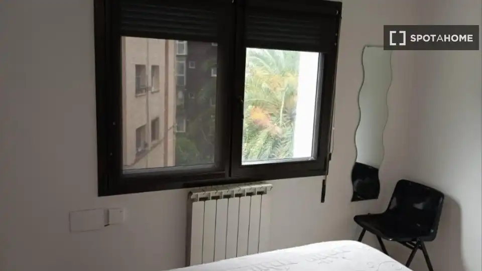 Habitación 69 m², Hernani