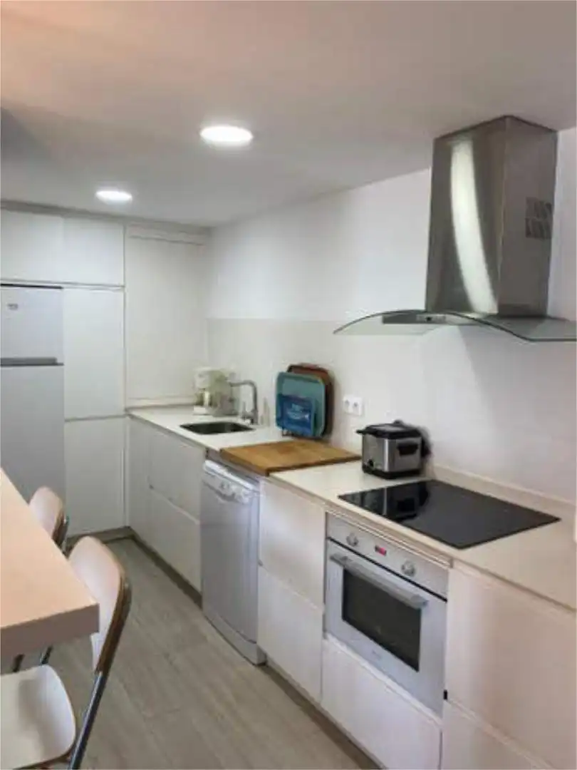 Piso de 50 m² en Cádiz