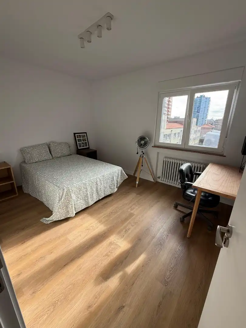 Wohnung 100 m² in Oviedo