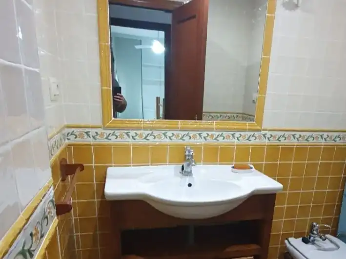 Piso de 100 m² en El Puerto de Santa María