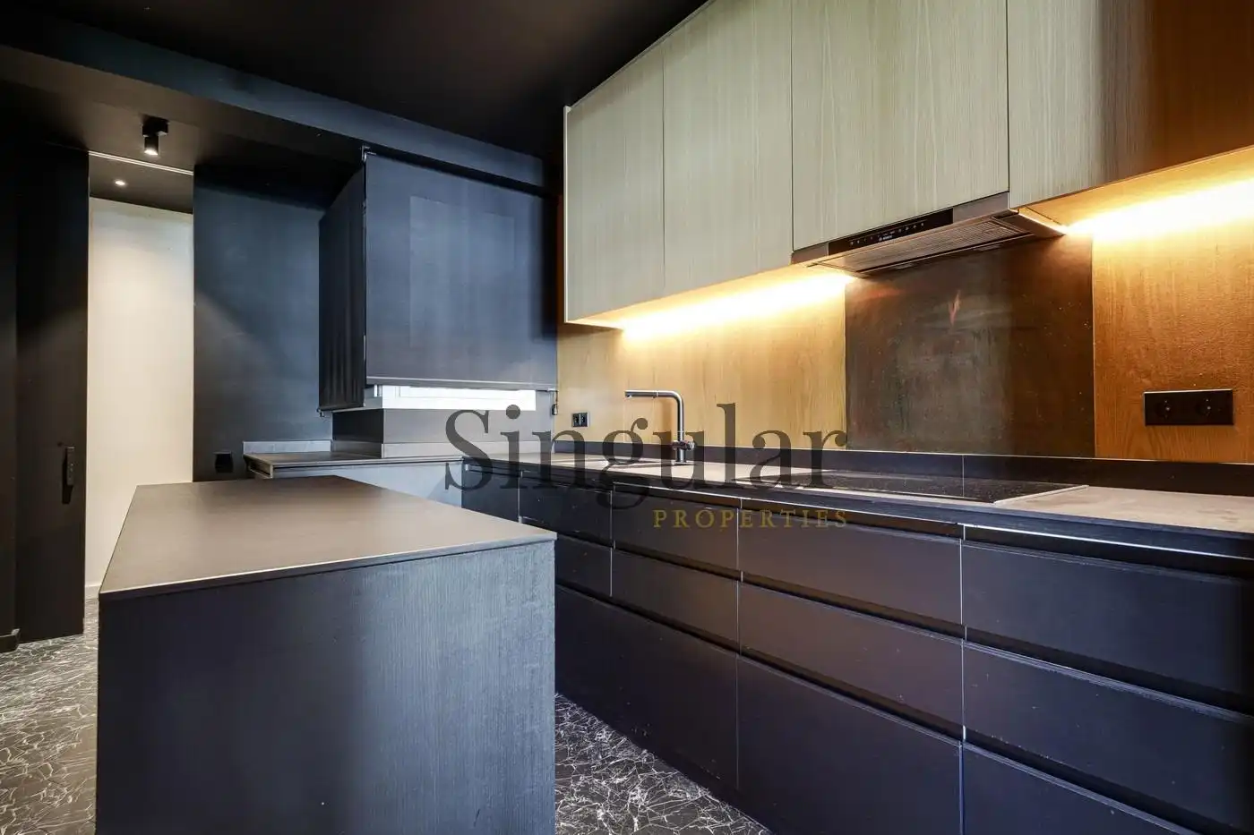 Apartamento 150 m² em Barcelona