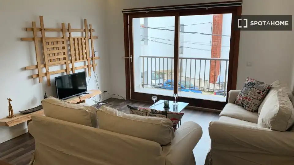 Habitación 81 m², Pollença