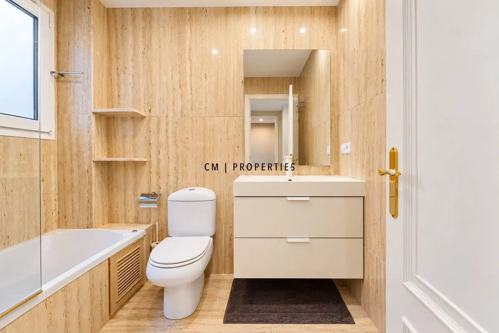 Piso de 123 m² en Valencia