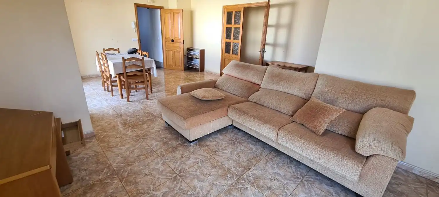 Piso de 110 m² en Manacor