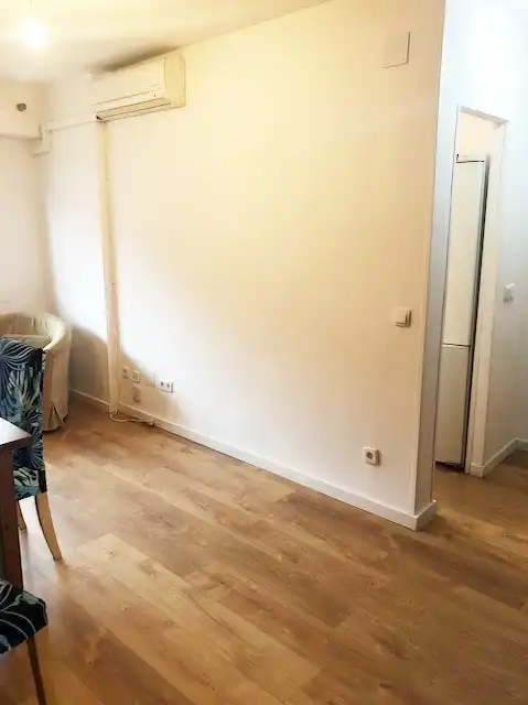 Pis de 72 m² a Madrid