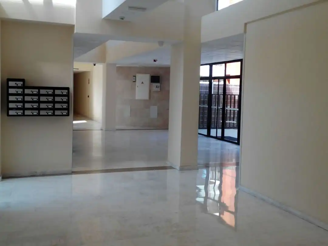 Pis de 90 m² a Tres Cantos