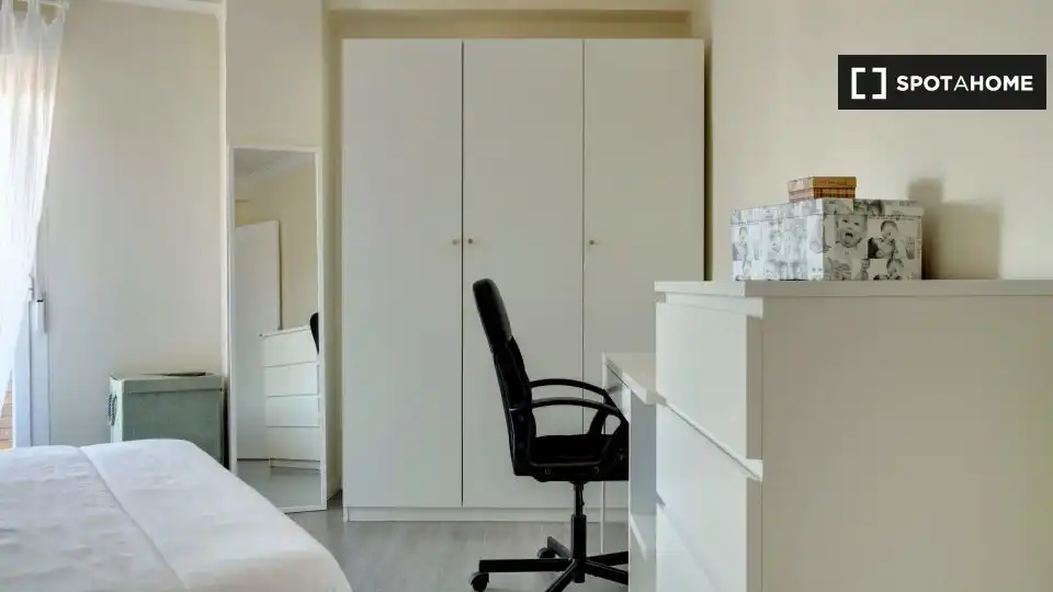 Habitación 104 m², Zaragoza