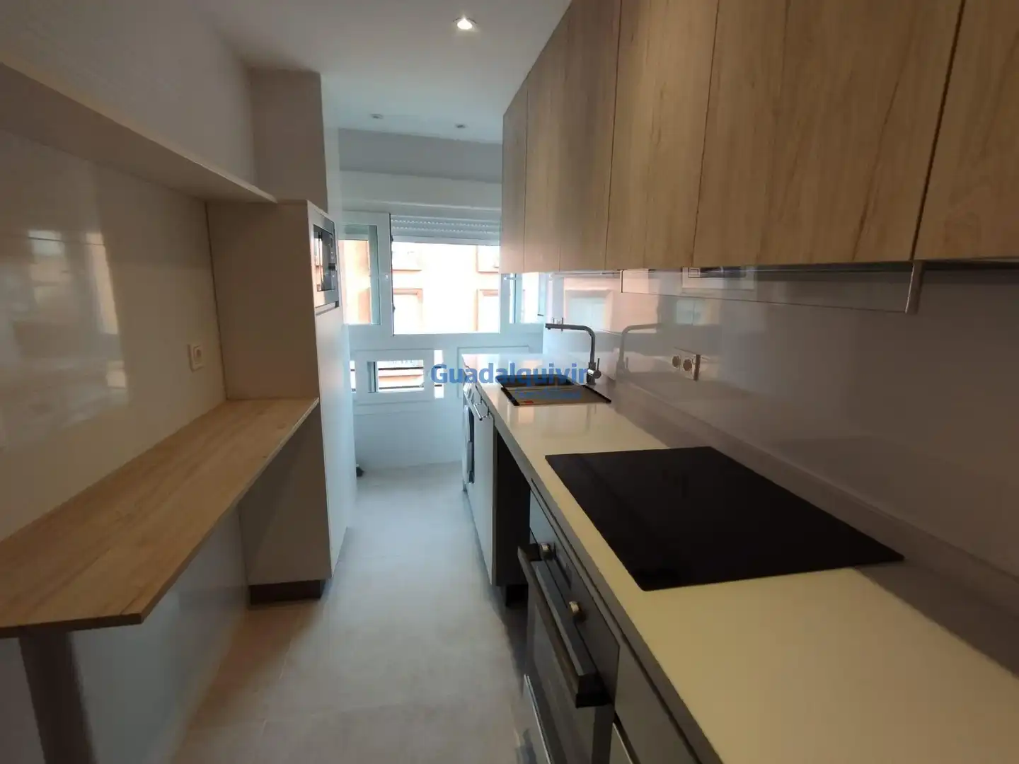 Piso de 92 m² en Sevilla