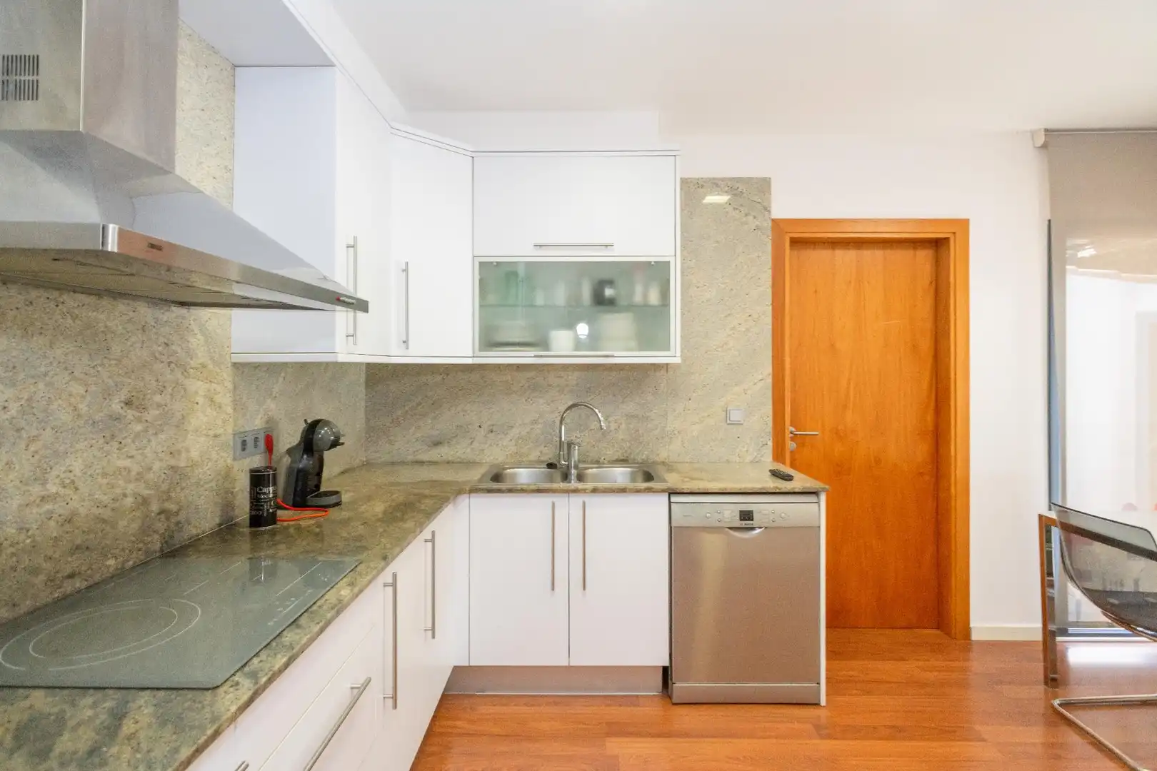 Piso de 199 m² en Gerona