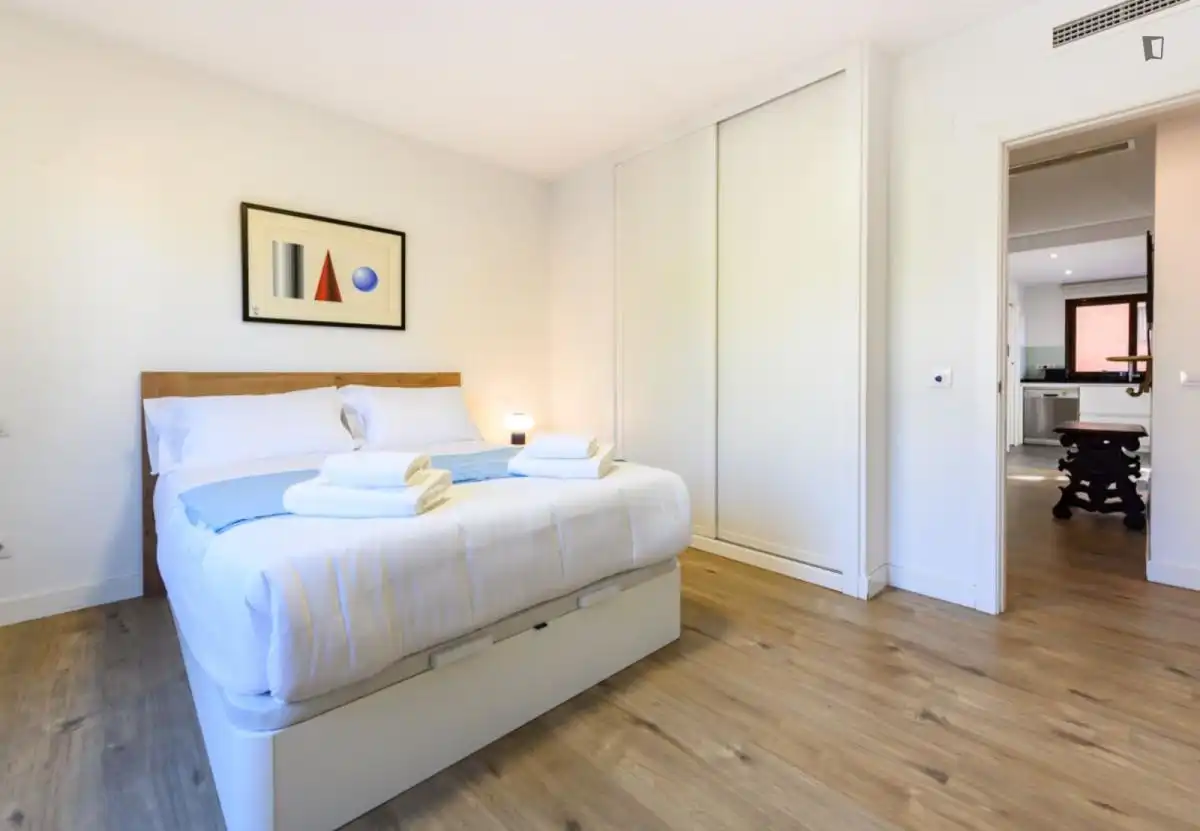 Pis de 141 m² a Madrid