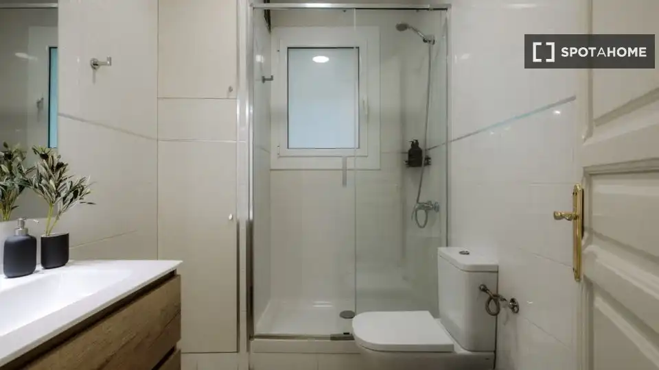 Zimmer zur Miete, Barcelona