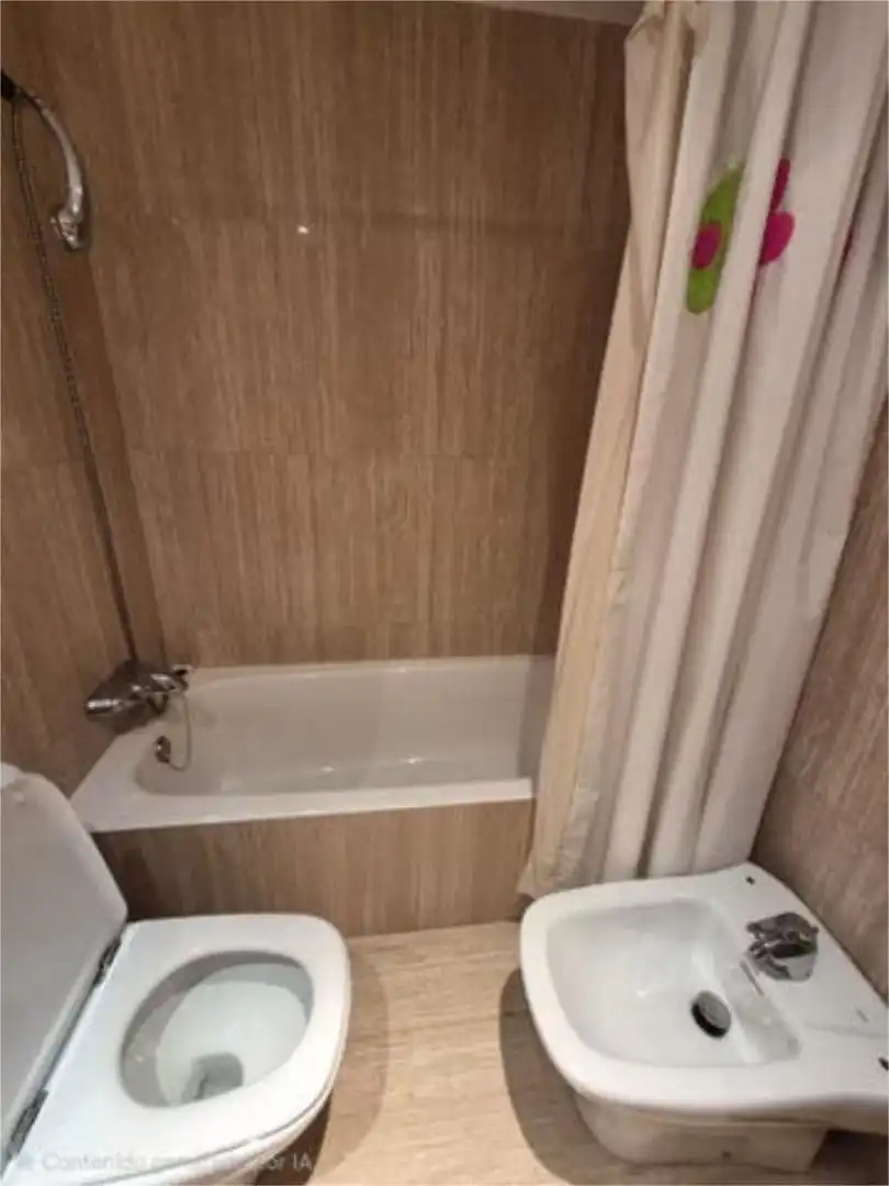 Piso de 110 m² en Madrid