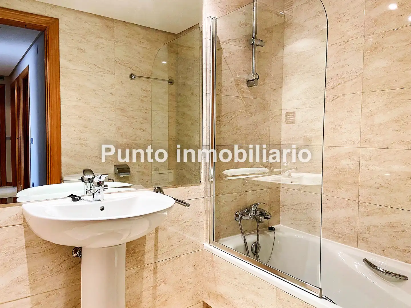 Piso de 93 m² en Valladolid