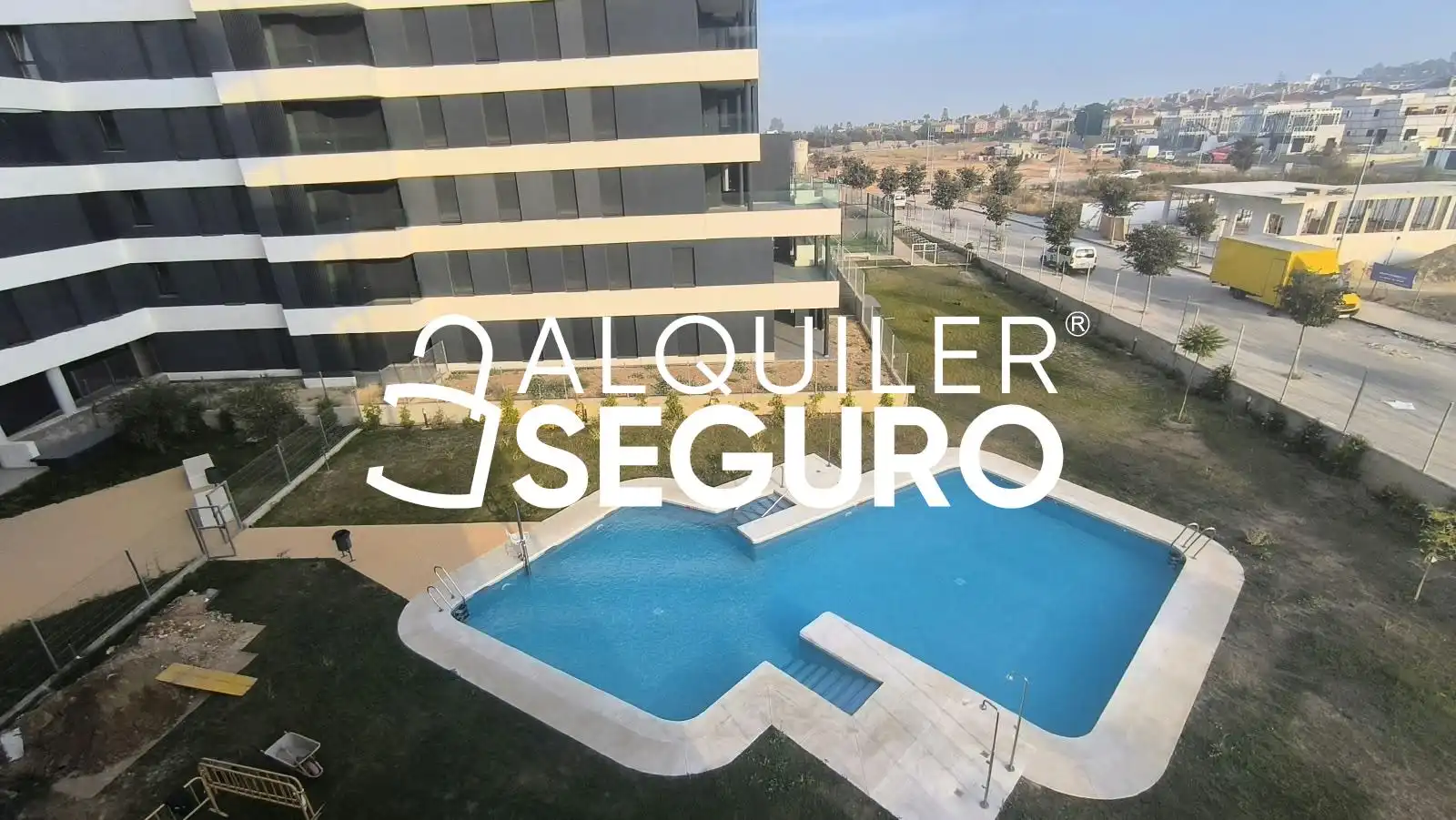 Flat 110 m² in Dos Hermanas