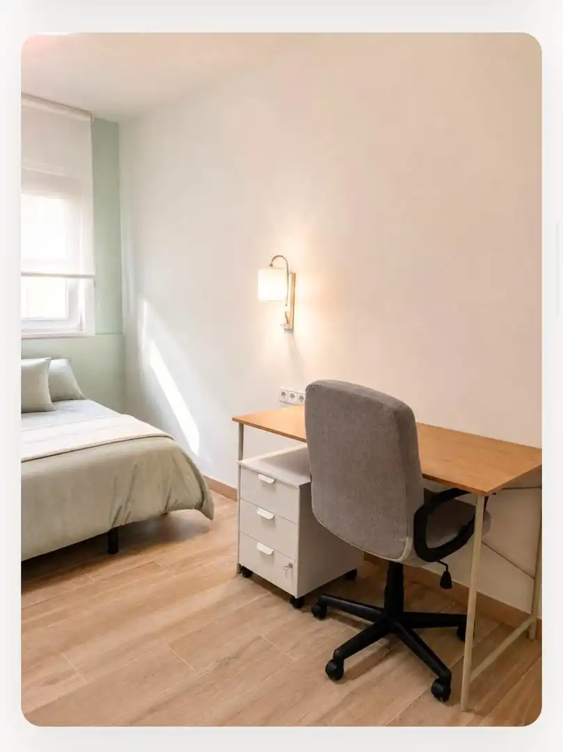 Habitación en alquiler, Murcia