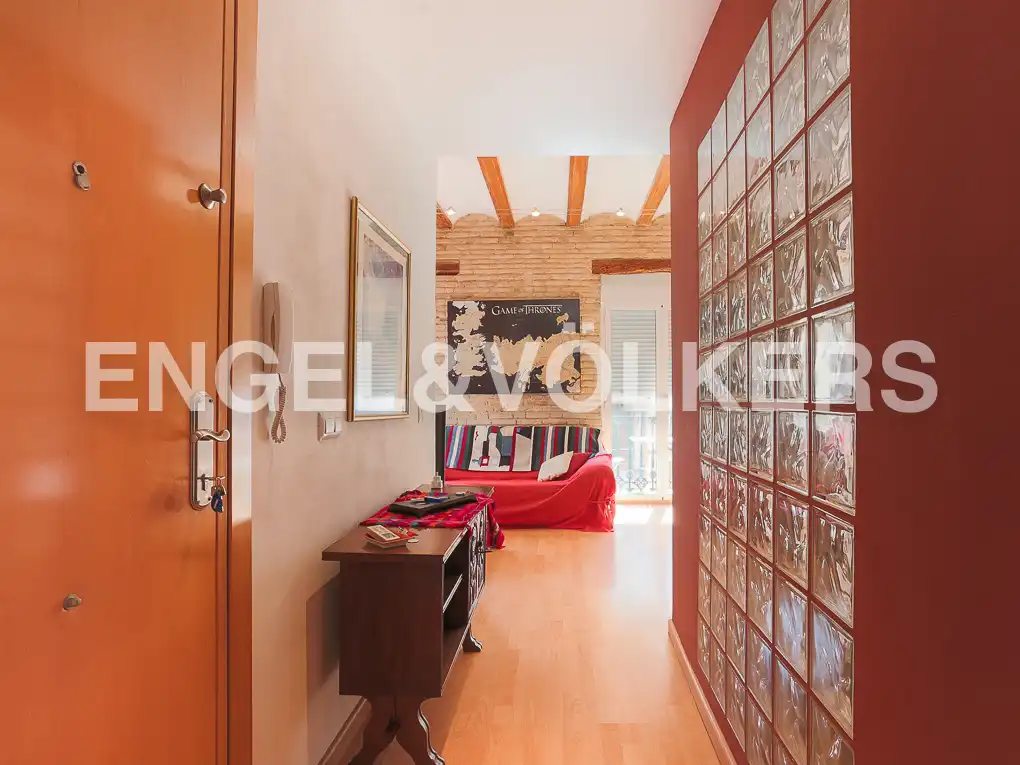 Piso de 59 m² en Valencia