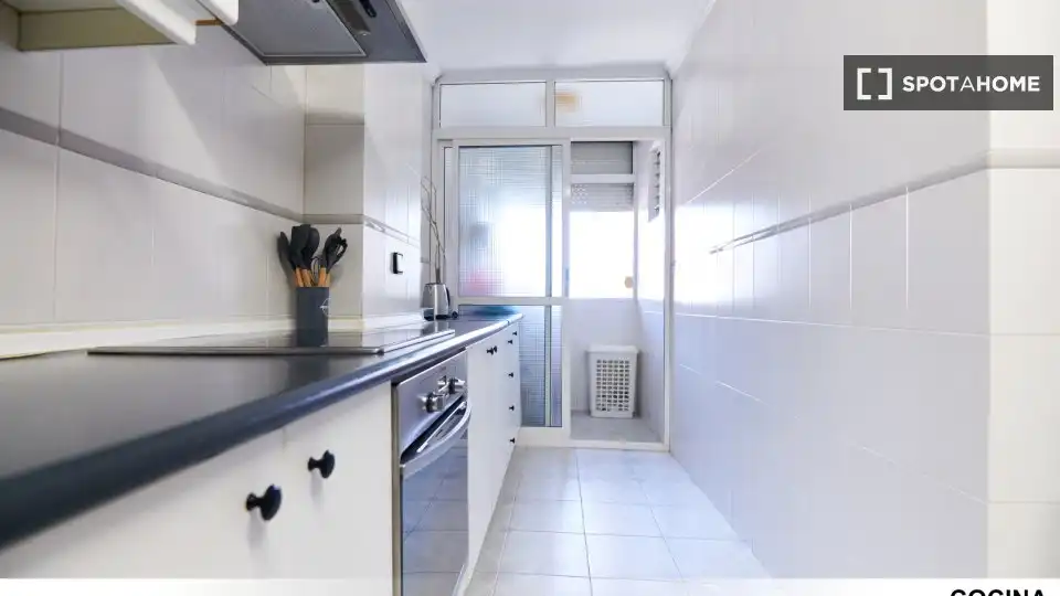 Habitación en alquiler, Sevilla