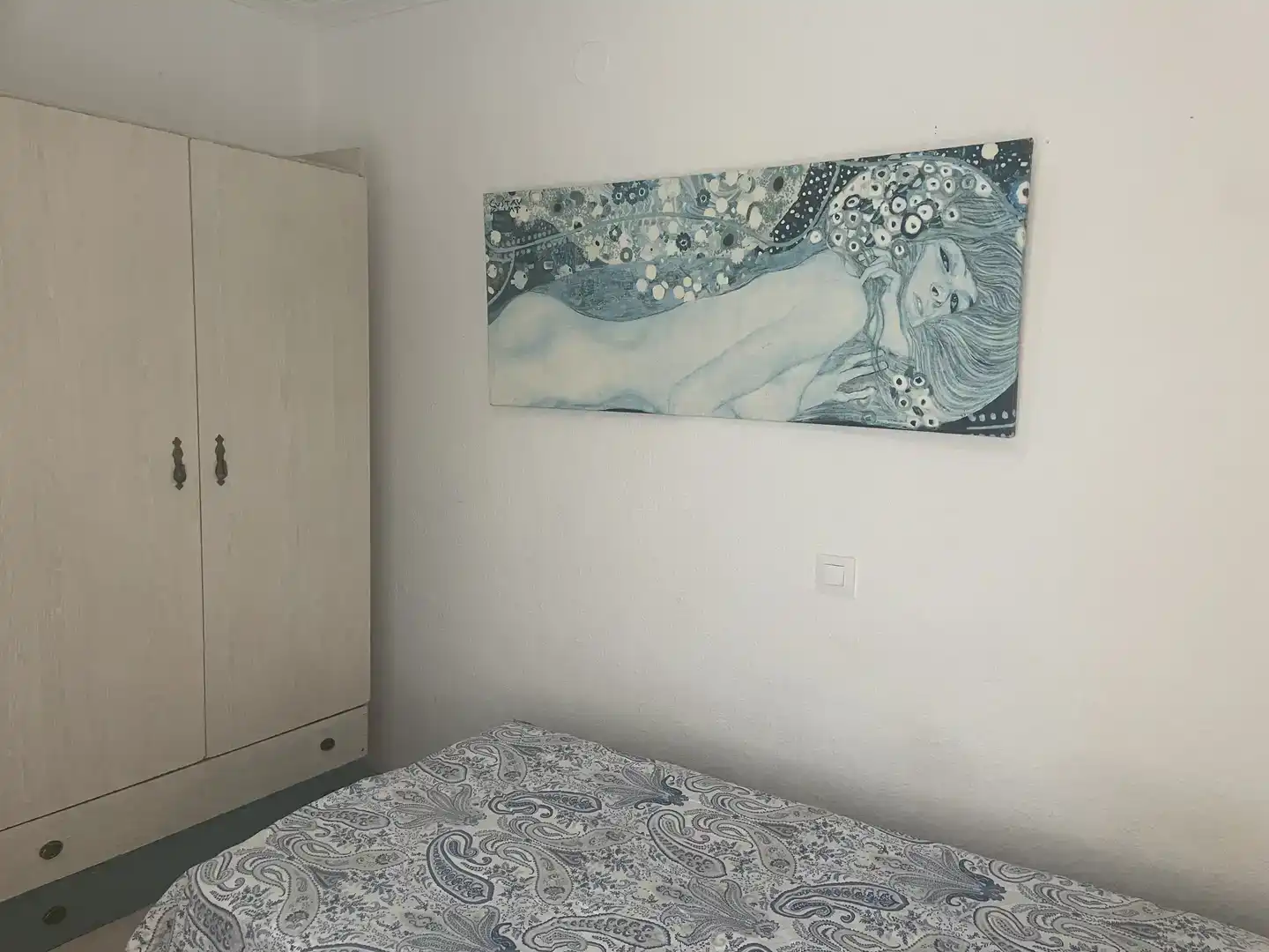 Piso de 100 m² en Badajoz