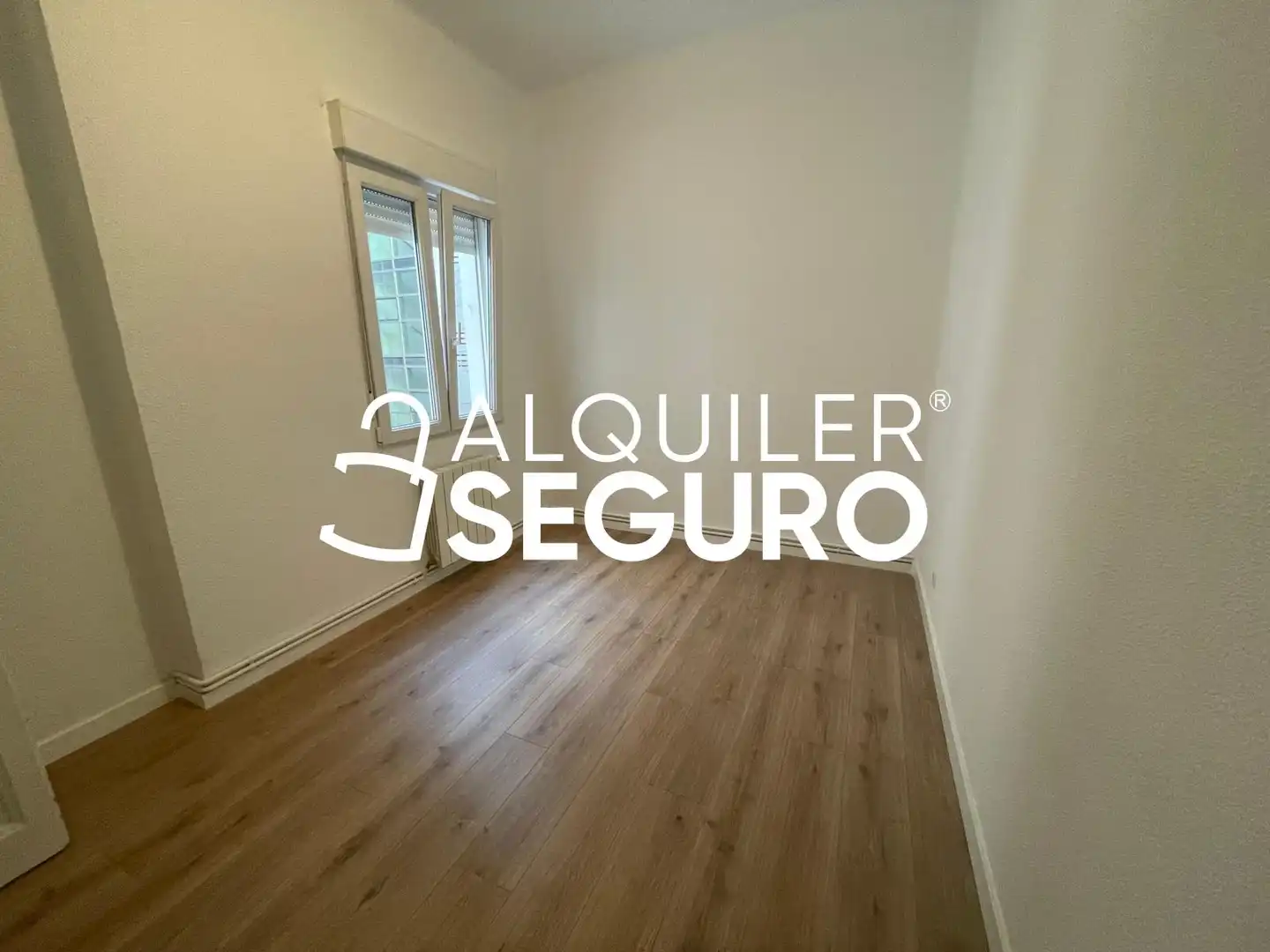 Piso de 116 m² en Madrid